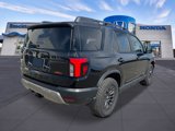 New 2026 Honda Passport TrailSport image 5