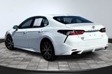 Used 2024 Toyota Camry SE image 2
