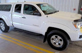 Used 2015 Toyota Tacoma 4x4 Access Cab V6 w/ TRD Off-Road Package image 2