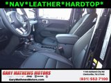 New 2025 Jeep Wrangler Sahara w/ Safety Group image 6