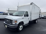 New 2025 Ford E-350 and Econoline 350 Super Duty w/ Power Equipment Group image 6