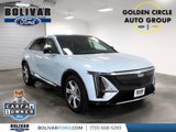 Used 2024 Cadillac Lyriq Tech w/ Driver Assist Package image 1