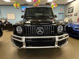 Used 2022 Mercedes-Benz G 63 AMG 4MATIC image 5