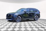 New 2025 MAZDA CX-70 Plug-In Hybrid w/ Premium Plus image 2