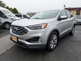 Used 2019 Ford Edge Titanium image 2