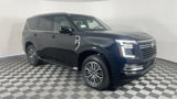 New 2025 Nissan Armada SL image 2