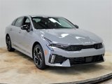 New 2026 Kia K5 GT-Line image 3