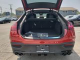 New 2025 Mercedes-Benz GLE 53 AMG 4MATIC Coupe image 6