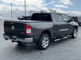 Used 2020 RAM 1500 4x4 Crew Cab image 4