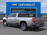 New 2025 Chevrolet Silverado 3500 High Country w/ High Country Premium Package image 3