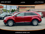 Used 2013 Lincoln MKX AWD image 4