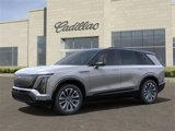 New 2026 Cadillac Vistiq Sport image 2