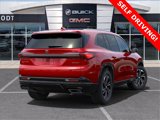 New 2025 Buick Enclave Sport Touring w/ Super Cruise Package image 4