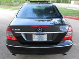 Used 2008 Mercedes-Benz E 350 4MATIC Sedan image 6