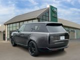 New 2025 Land Rover Range Rover SE image 3