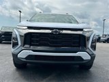 New 2026 Chevrolet Equinox ACTIV w/ Convenience Package III image 2