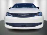 New 2025 Chrysler Voyager LX image 2