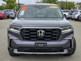 Used 2025 Honda Pilot EX-L image 2