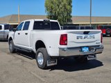 New 2025 RAM 3500 Tradesman image 4