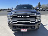 New 2025 RAM 3500 Laramie image 2