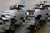 Certified 2023 Toyota 4Runner Limited image 3
