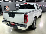 Used 2021 Nissan Frontier SV image 3