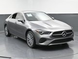 Used 2024 Mercedes-Benz CLA 250 w/ Exclusive Package image 2