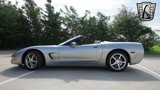 Used 2001 Chevrolet Corvette Convertible w/ Preferred Equipment Group2 image 3