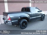 Used 2013 Toyota Tacoma 4x4 Access Cab w/ SR5 Pkg image 3