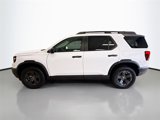 New 2026 Honda Passport RTL image 4