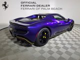 Certified 2024 Ferrari 296 GTB image 3
