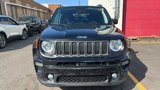 Used 2022 Jeep Renegade Latitude image 2