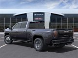 New 2025 GMC Sierra 3500 Denali Ultimate image 3