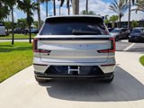 New 2025 Volvo EX90 Ultra image 4