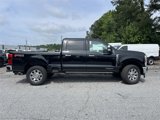 New 2025 Ford F250 King Ranch w/ Chrome Package image 2