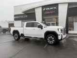 New 2025 GMC Sierra 2500 Denali image 2