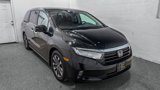 Used 2021 Honda Odyssey EX-L image 2