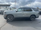 New 2026 Chevrolet Tahoe RST w/ RST Capability Package image 3