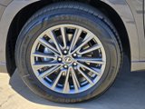 New 2025 Lexus TX 350 AWD image 5