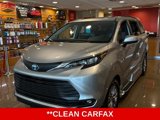 Used 2025 Toyota Sienna XLE image 3