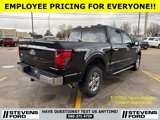 New 2025 Ford F150 XLT w/ Equipment Group 302A MID image 5