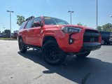 Used 2023 Toyota 4Runner TRD Pro image 3