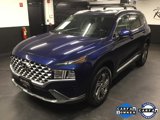 Used 2021 Hyundai Santa Fe SEL image 5