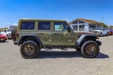 New 2025 Jeep Wrangler Unlimited Rubicon w/ Steel Bumper Group image 3