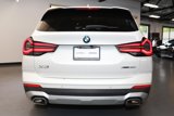 Used 2024 BMW X3 xDrive30i image 6