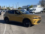 New 2024 Dodge Hornet R/T w/ R/T Blacktop Package image 3