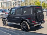 New 2025 Mercedes-Benz G 580 w/ EQ Technology image 6