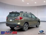 New 2025 Subaru Ascent Touring image 4