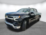 Used 2023 Chevrolet Silverado 1500 LT w/ Protection Package image 3