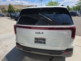 New 2026 Kia Carnival SX Prestige image 5